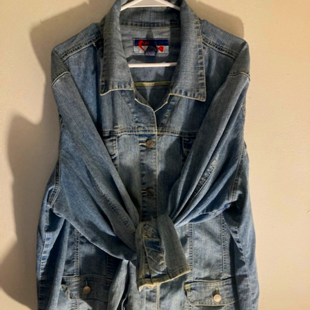 Jacket